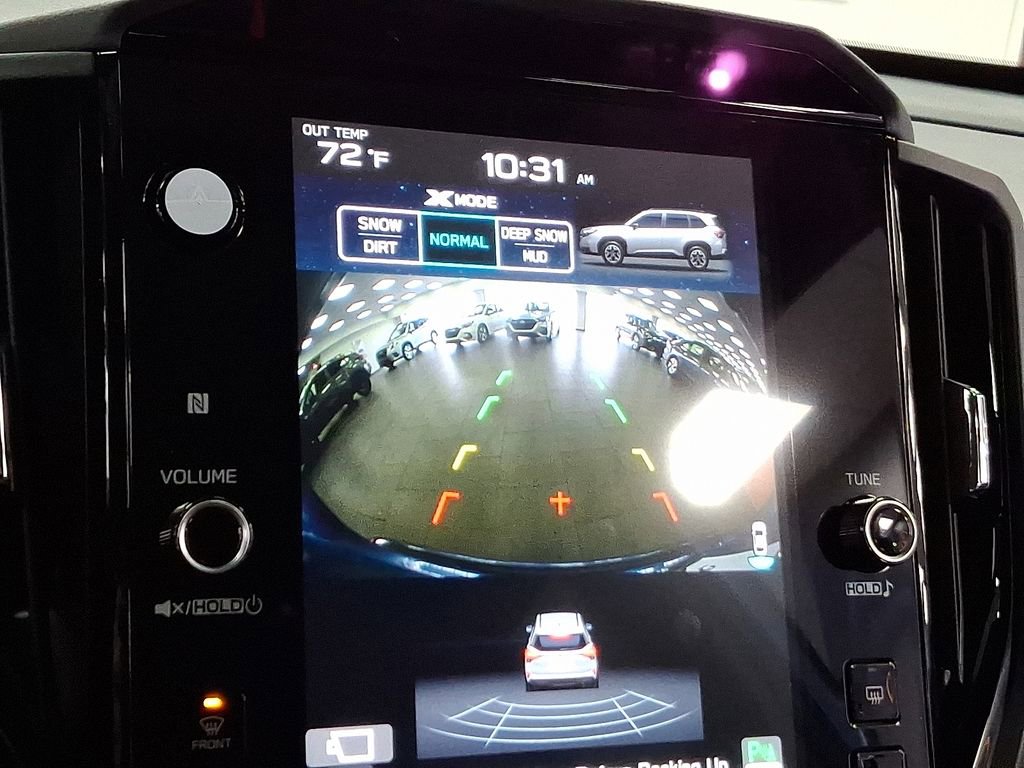 New 2026 Subaru Forester Touring image 4