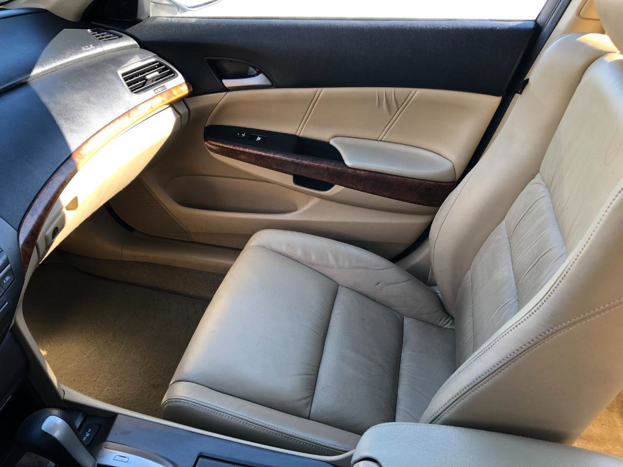 Used 2012 Honda Accord EX-L image 21