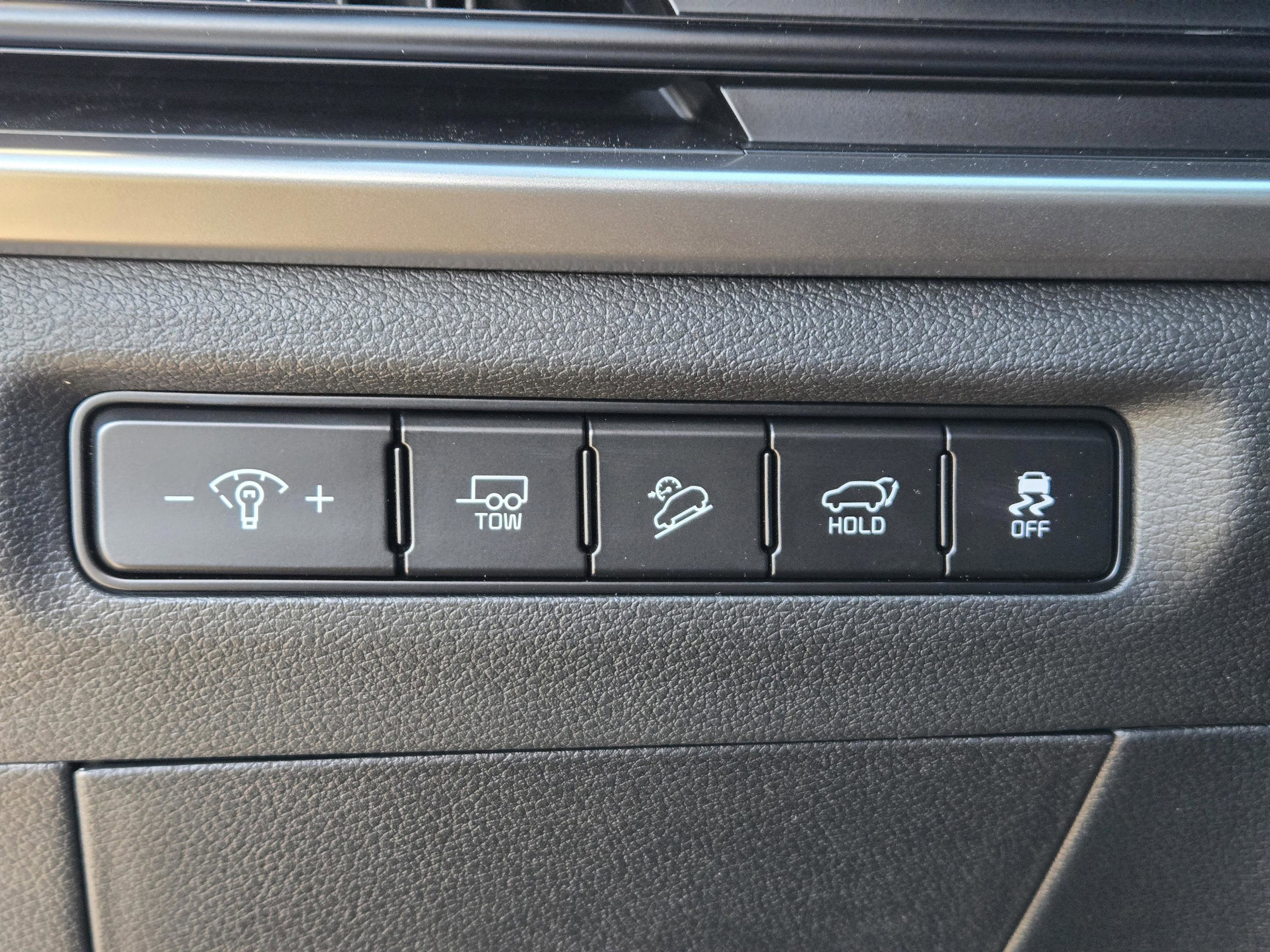 New 2025 Kia Telluride EX X-Line image 24