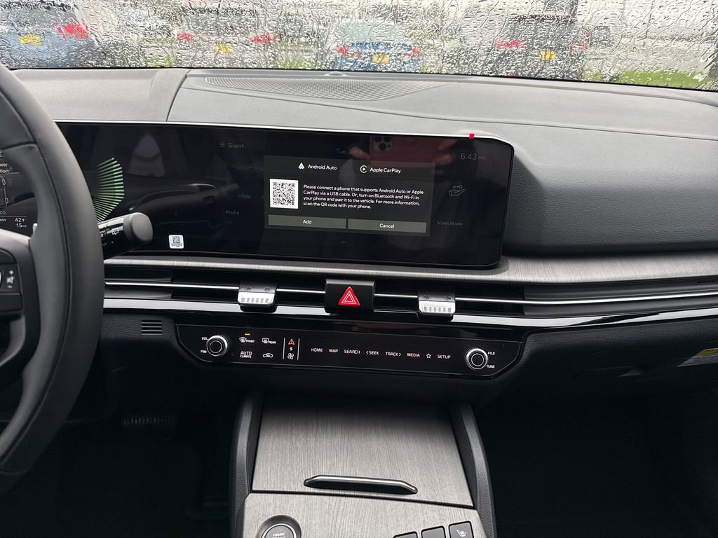 New 2026 Kia Sportage X-Line image 25