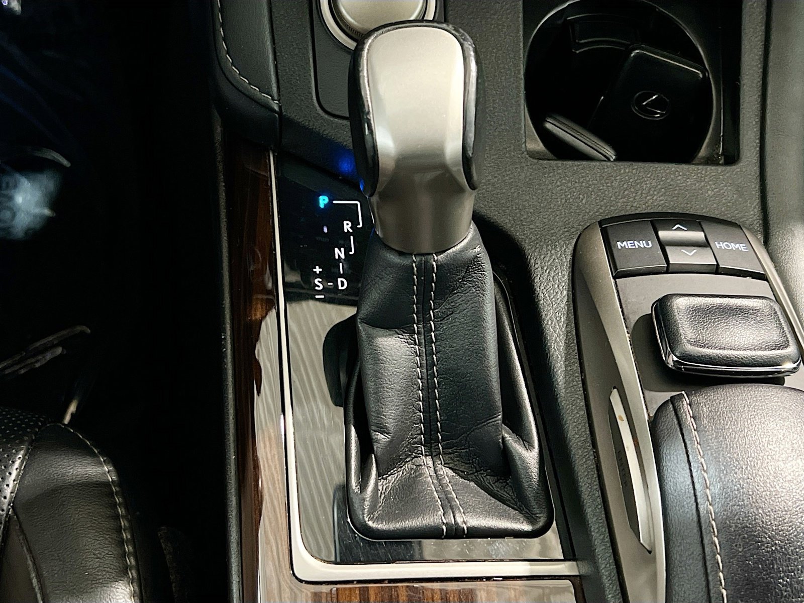 Used 2016 Lexus ES 350 image 13