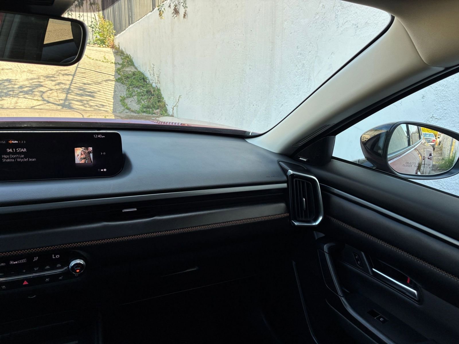 Used 2025 MAZDA CX-50 2.5 Hybrid w/ Premium Plus Pkg image 37