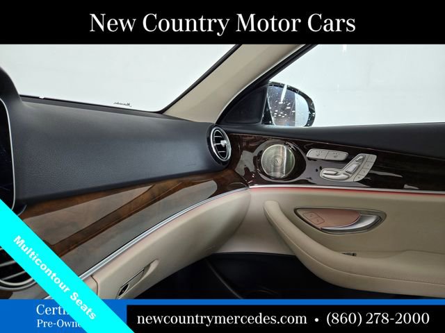 Certified 2023 Mercedes-Benz E 450 4MATIC All-Terrain Wagon image 28