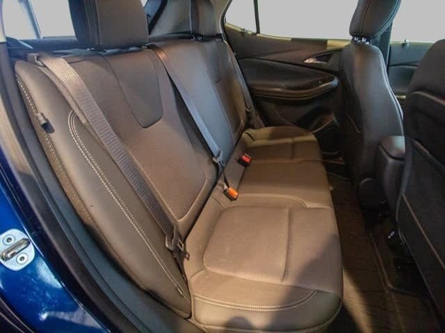 Certified 2023 Buick Encore GX Preferred w/ Cold Weather Comfort Package image 24