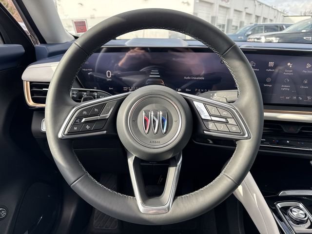 New 2026 Buick Envision Avenir image 14