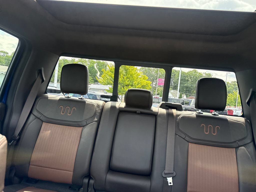 Used 2026 Ford F250 King Ranch AWD/4WD image 46