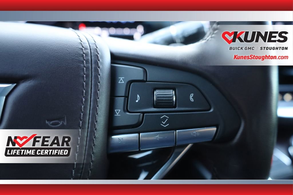 Used 2024 Cadillac Escalade ESV Sport Platinum w/ LPO, ONYX Package image 51