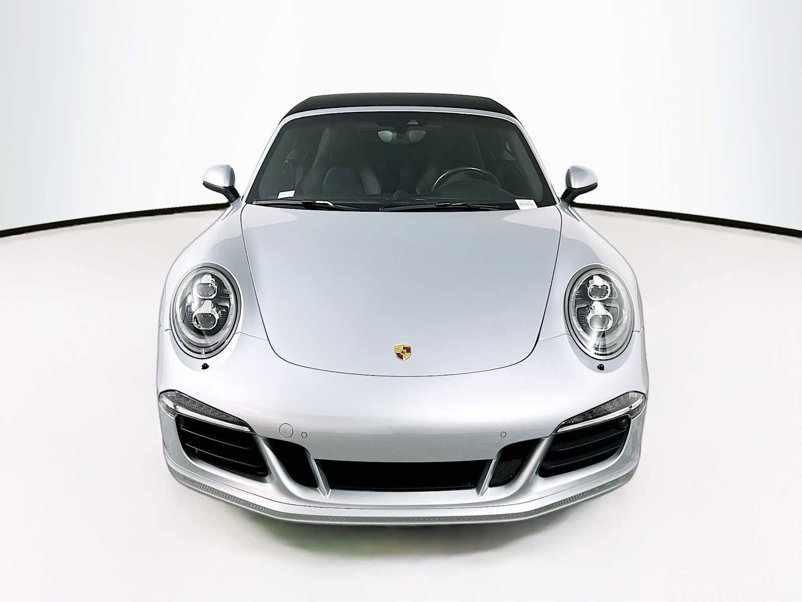 Certified 2015 Porsche 911 Carrera GTS image 6