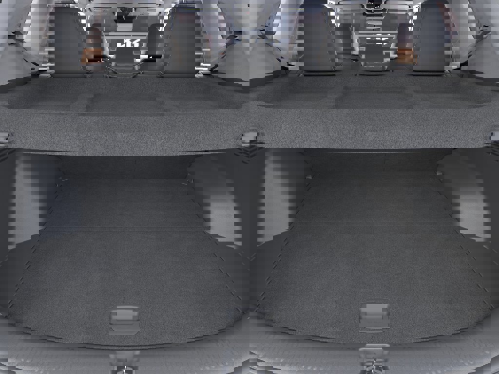 New 2026 Kia Seltos EX image 19