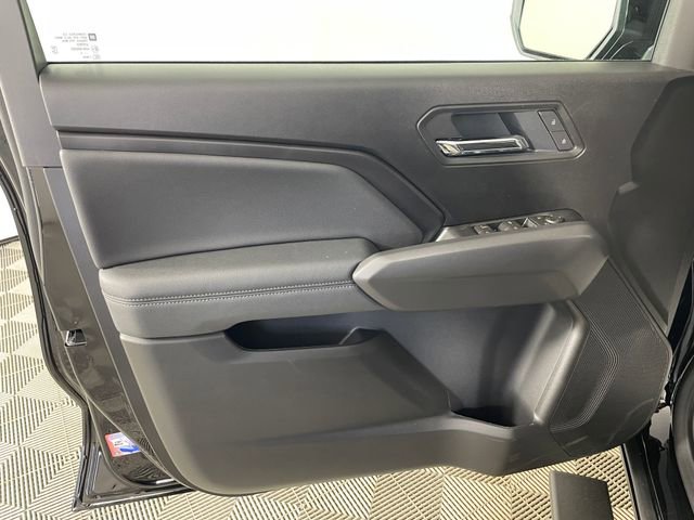 New 2026 GMC Canyon Elevation image 12