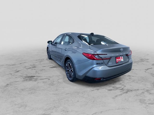 New 2026 Toyota Camry XLE image 7