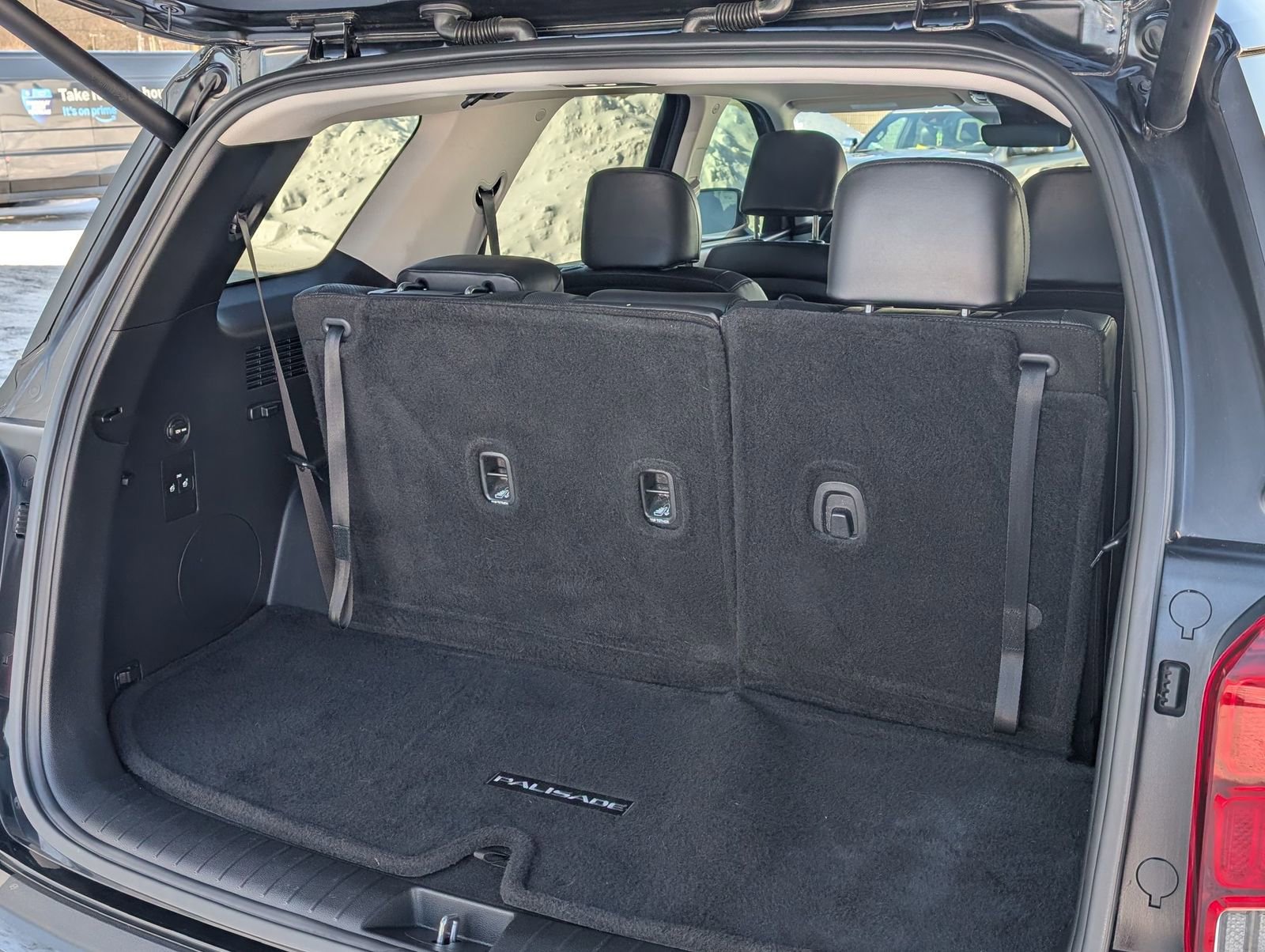 Used 2024 Hyundai Palisade XRT image 24