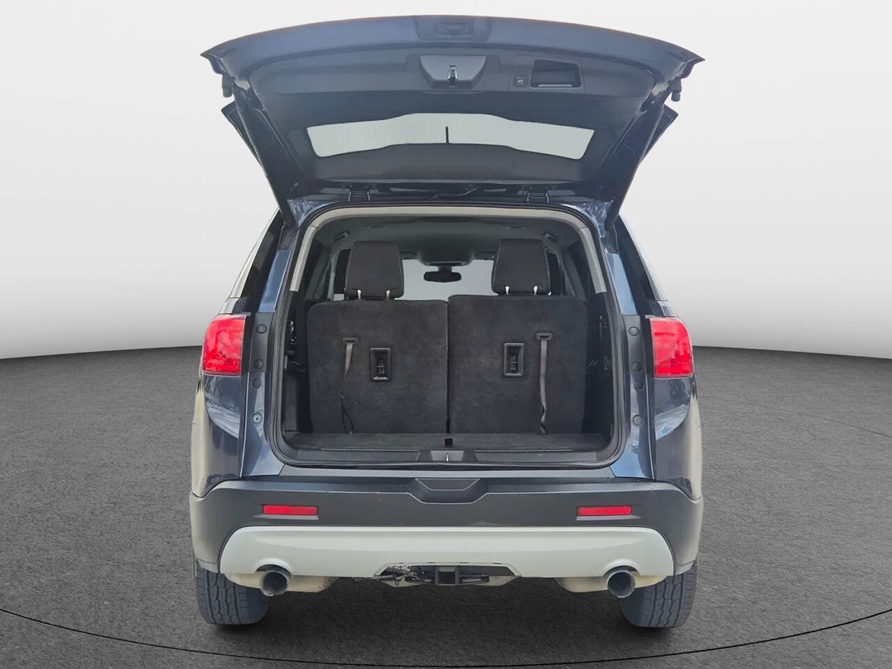 Used 2018 GMC Acadia SLE FWD image 7