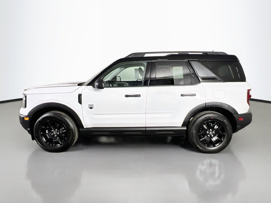New 2026 Ford Bronco Sport Big Bend w/ Convenience Package AWD/4WD image 5