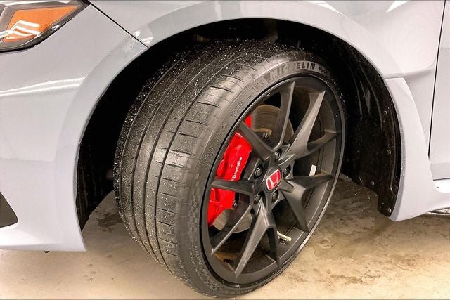 Used 2024 Honda Civic Type R image 33