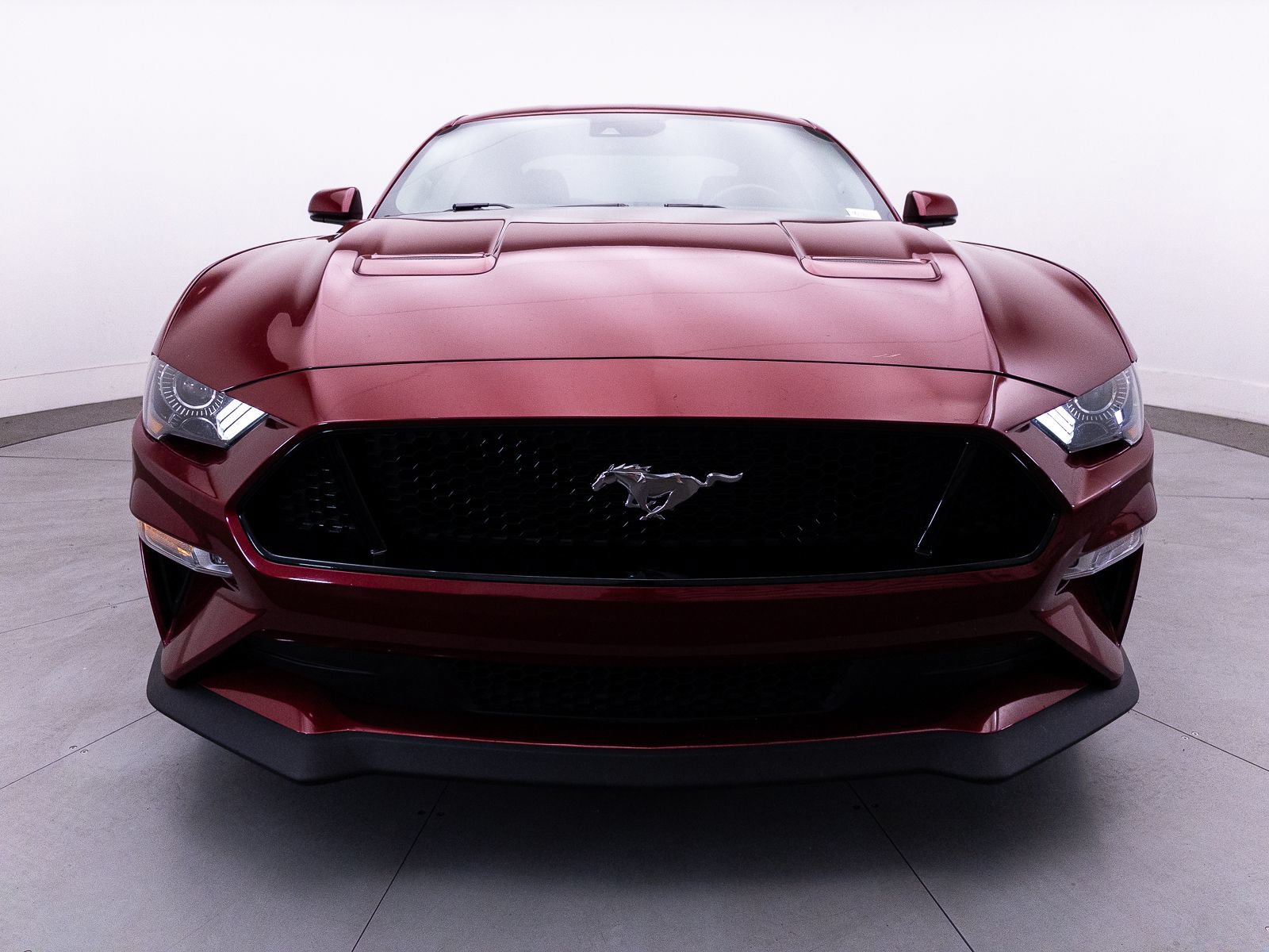 Used 2019 Ford Mustang GT Premium w/ GT Performance Package RWD image 15