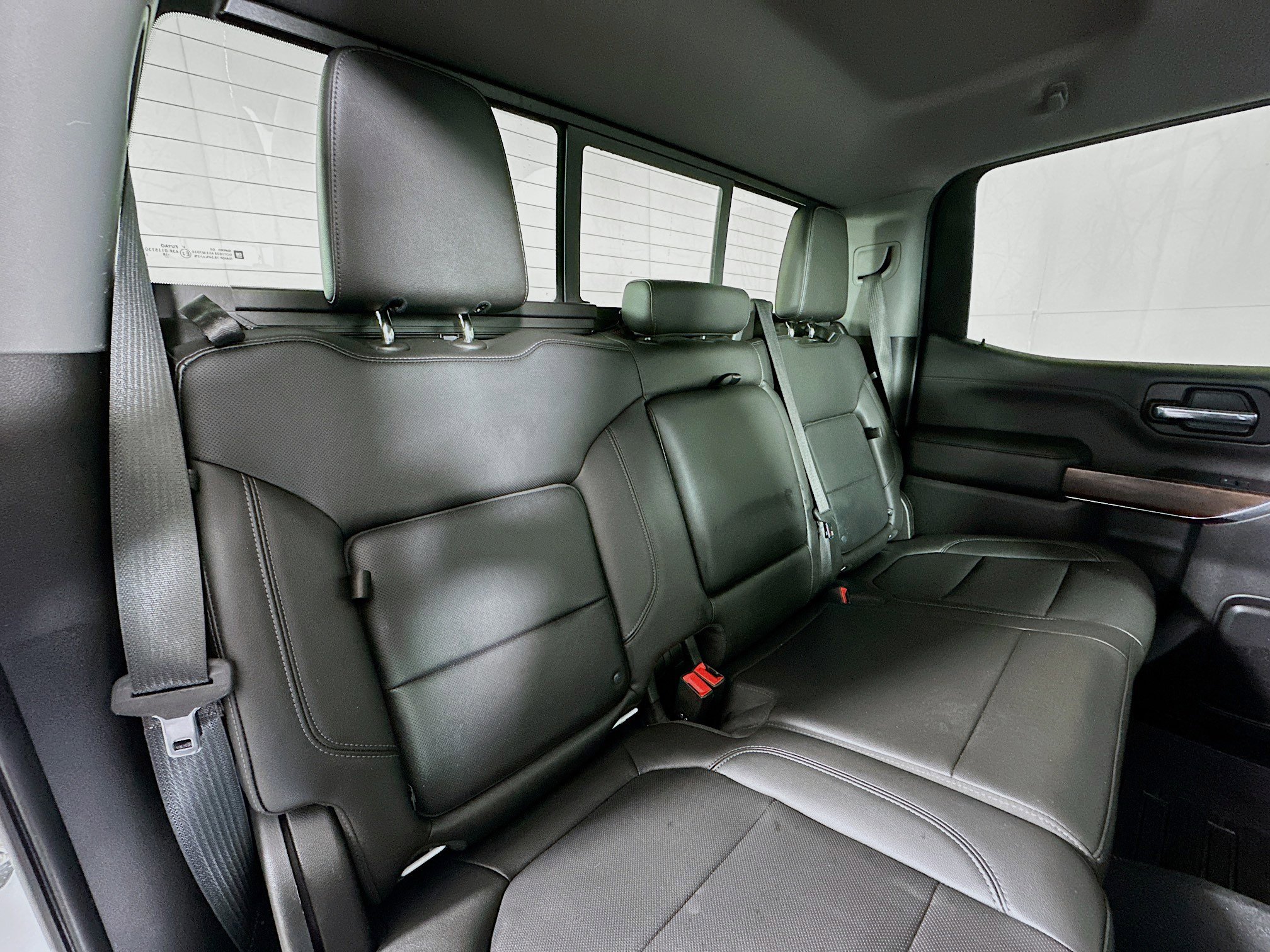 Used 2019 GMC Sierra 1500 SLT w/ SLT Premium Package image 26