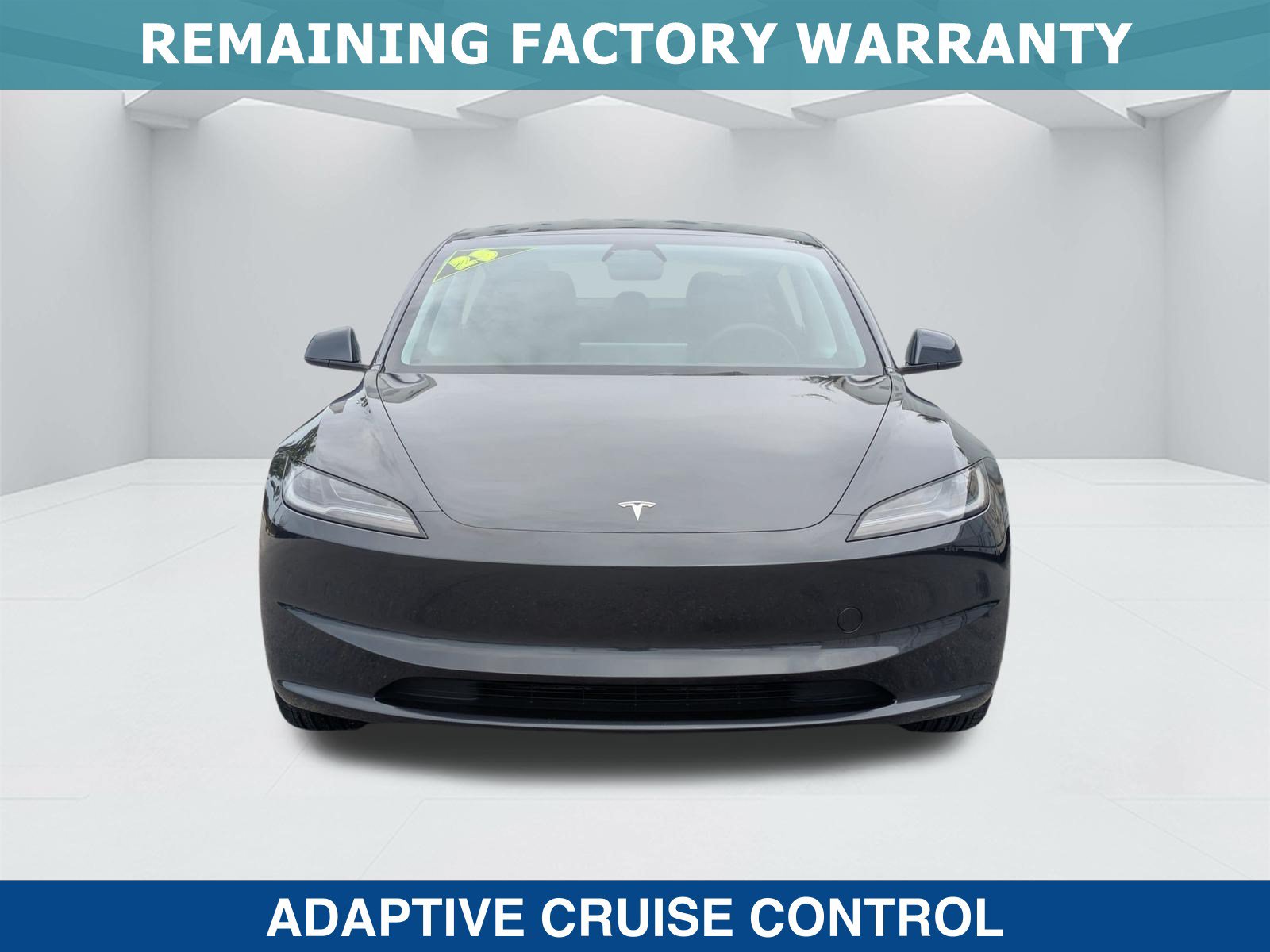 Used 2025 Tesla Model 3 Long Range RWD image 9