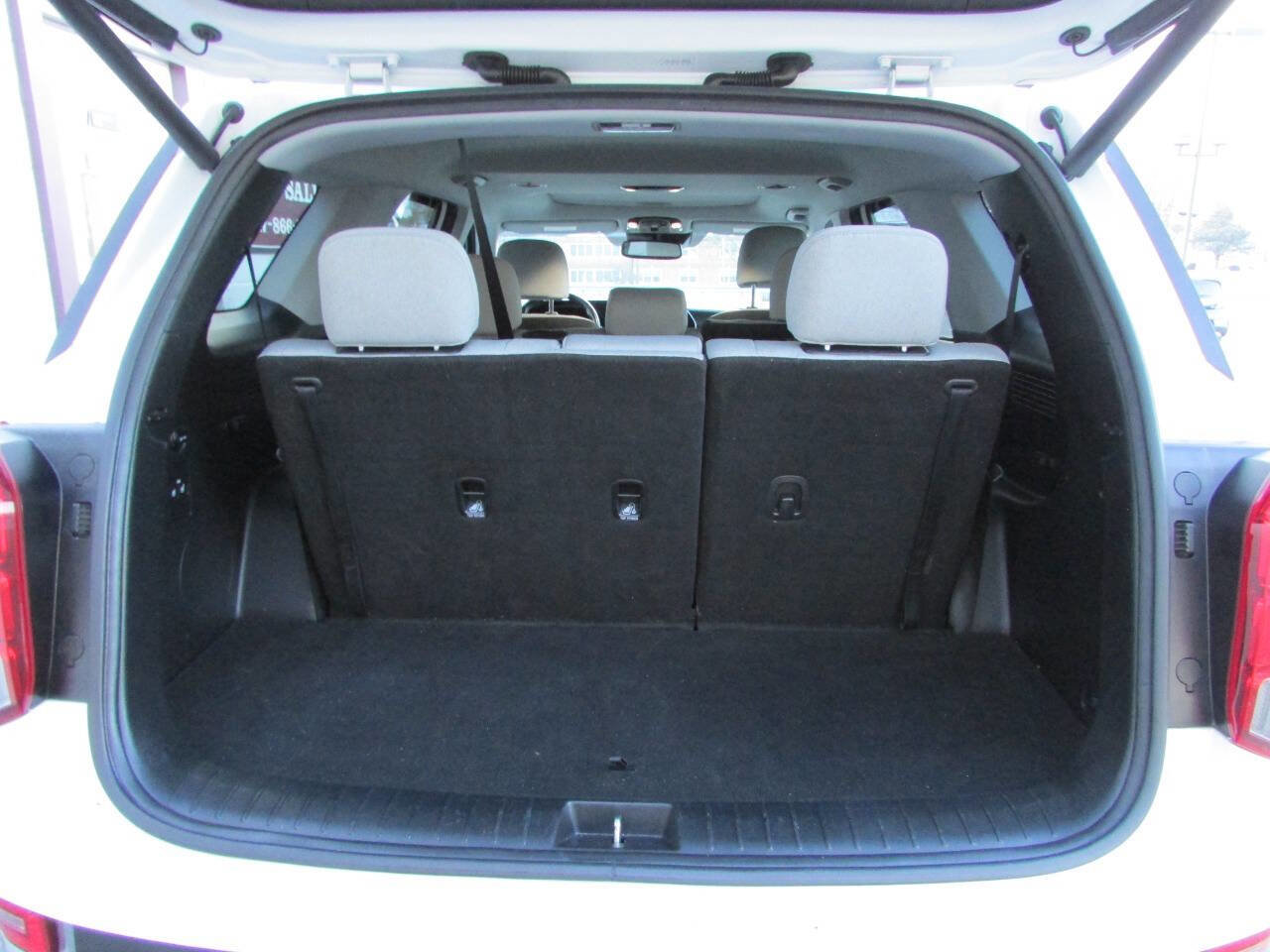 Used 2020 Hyundai Palisade SEL image 4