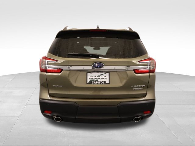New 2027 Subaru Ascent Limited AWD/4WD image 3