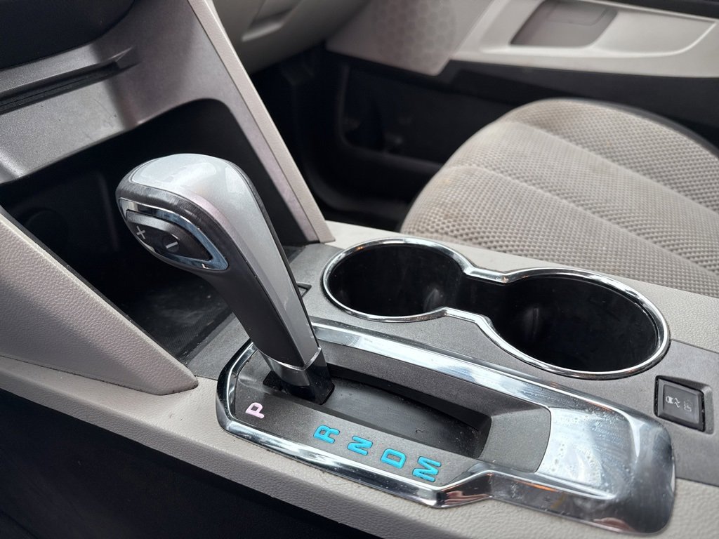 Used 2013 Chevrolet Equinox LT w/ Driver Convenience Package image 19