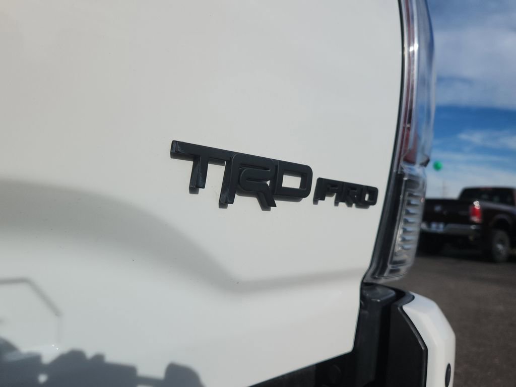 Used 2021 Toyota Tacoma TRD Pro image 15