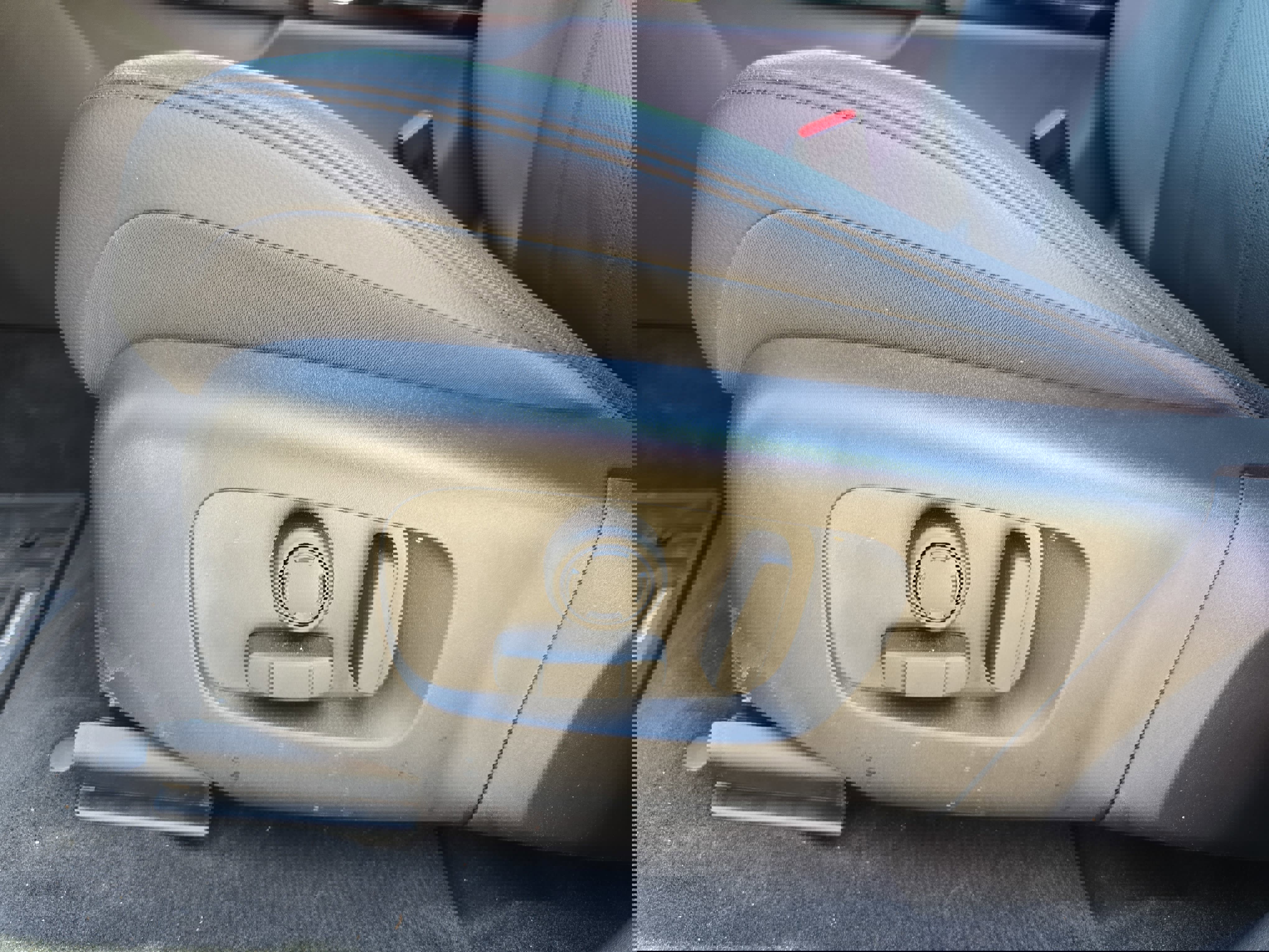 Certified 2026 Land Rover Range Rover Evoque Dynamic SE image 29