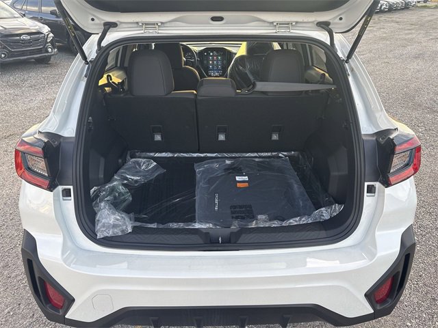 New 2026 Subaru Crosstrek 2.5i Premium image 23