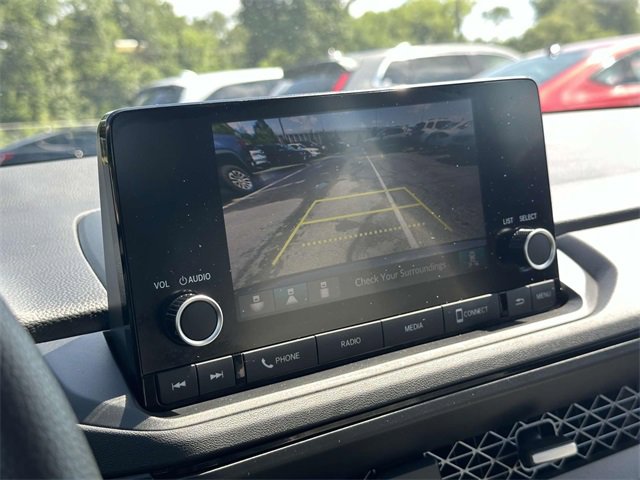 Used 2025 Honda Accord SE image 18