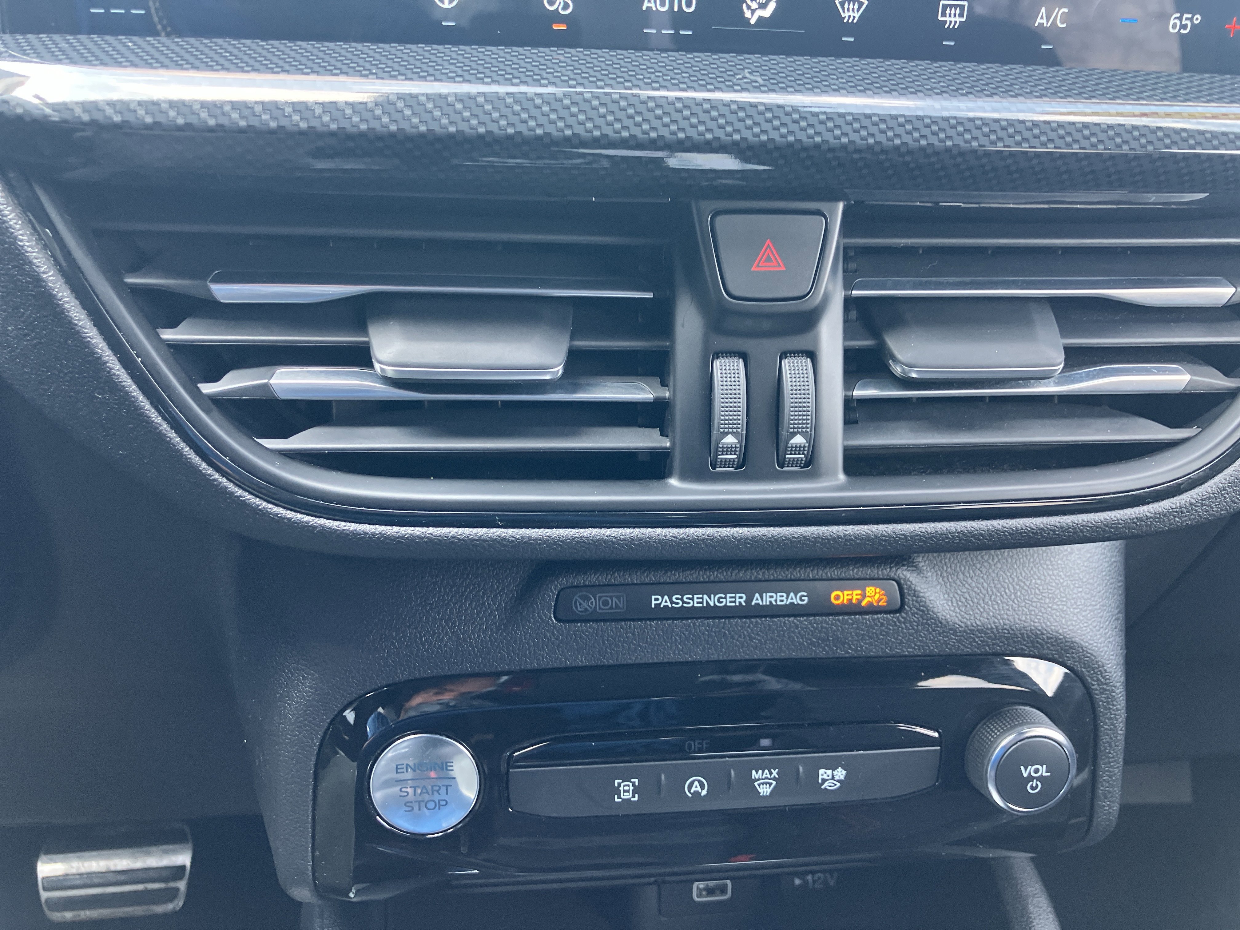 Used 2024 Ford Escape ST-Line w/ Tech Pack #1 image 31