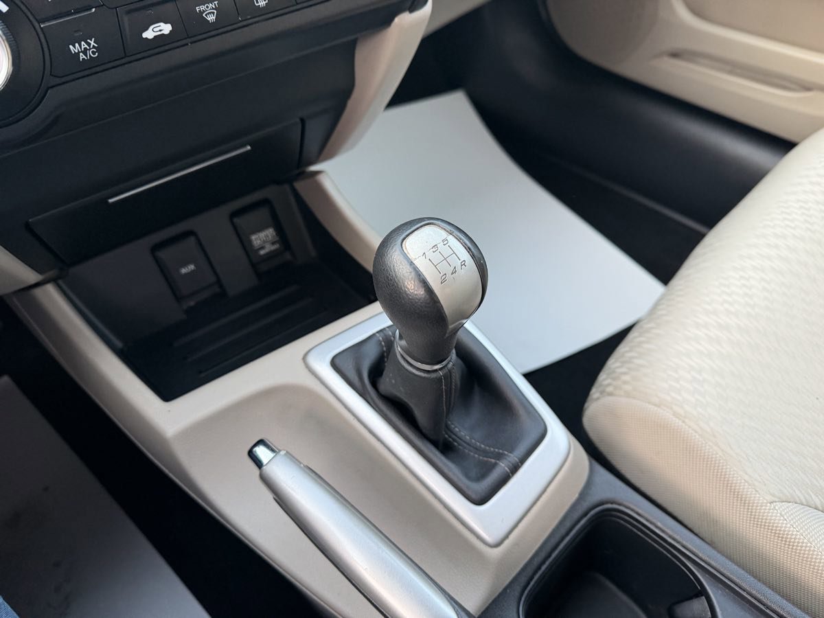 Used 2014 Honda Civic LX image 24