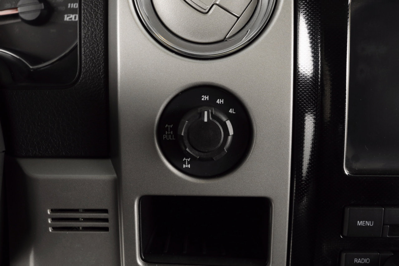 Used 2012 Ford F150 FX4 w/ FX Luxury Pkg image 30