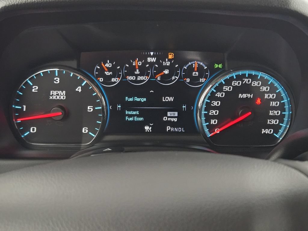 Used 2020 GMC Yukon Denali w/ Denali Ultimate Package AWD/4WD image 17