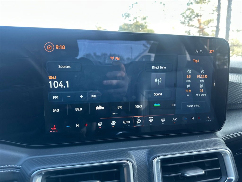 Used 2024 Ford Mustang GT Premium image 20