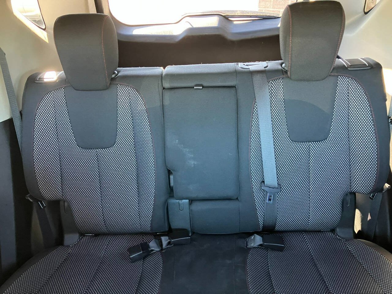 Used 2017 Chevrolet Equinox LT w/ Convenience Package FWD image 20