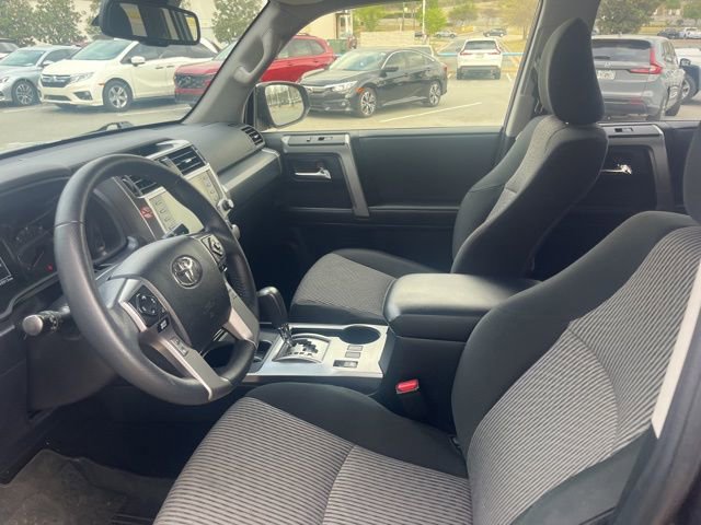 Used 2023 Toyota 4Runner SR5 RWD image 14