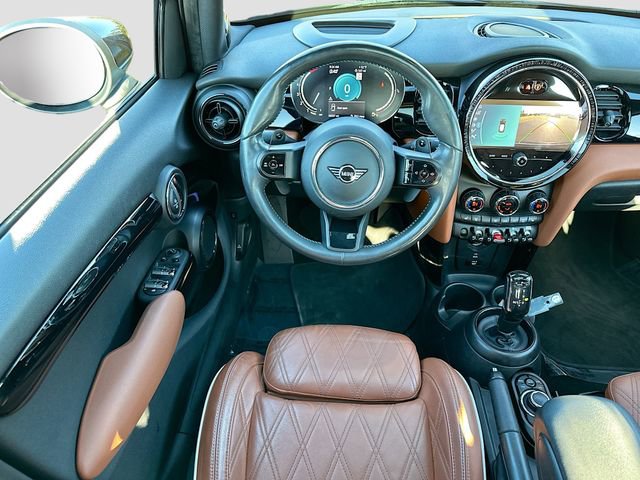 Used 2022 MINI Cooper S image 22