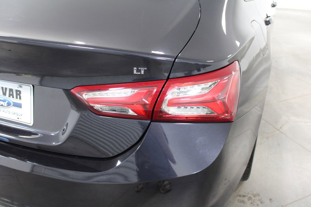 Used 2023 Chevrolet Malibu LT image 13