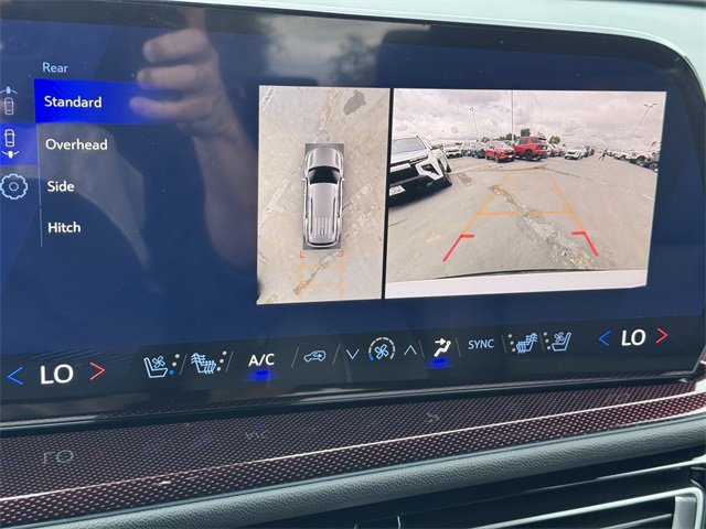 New 2026 Chevrolet Traverse RS w/ LPO, Floor Liner Package image 14