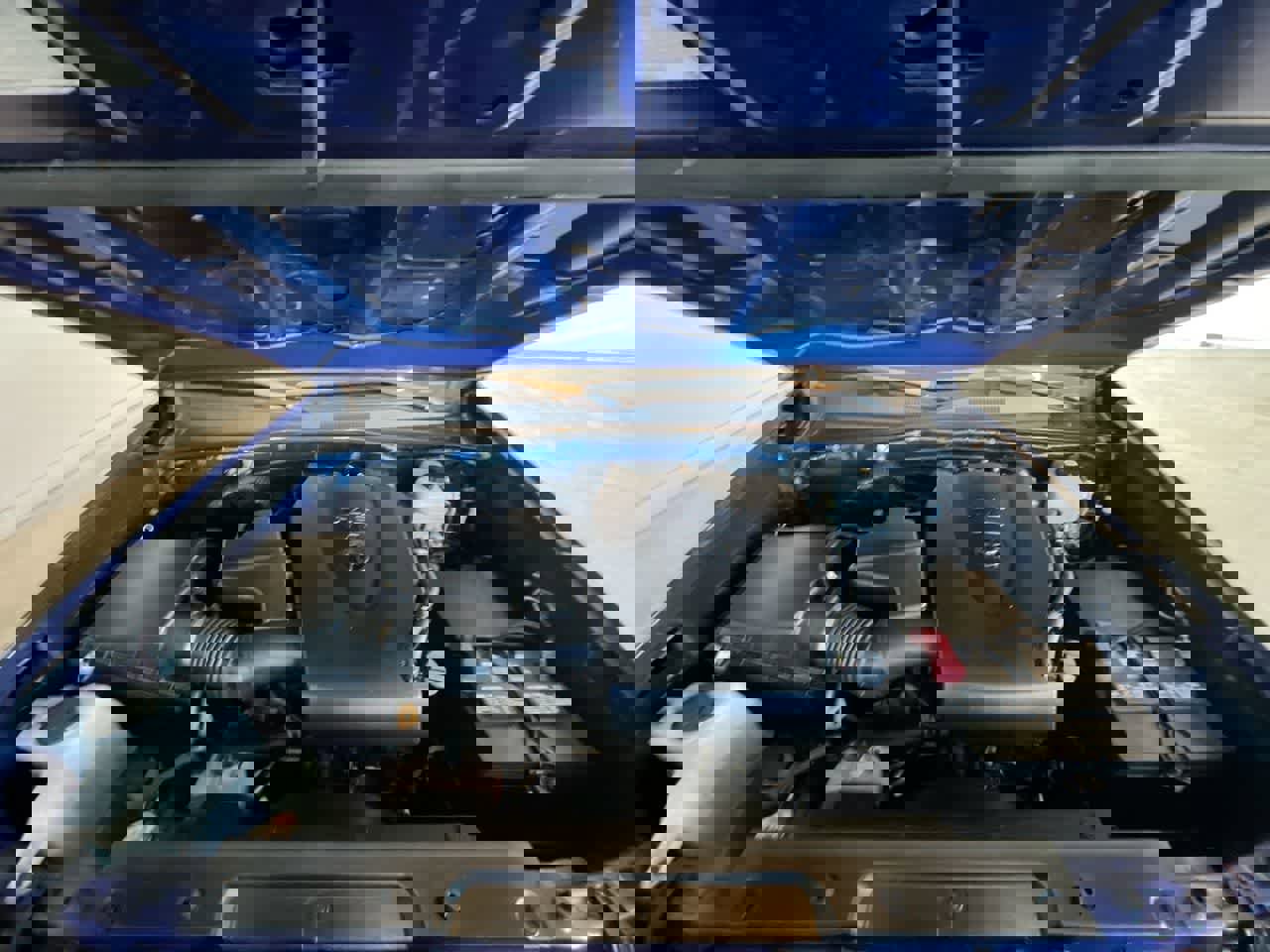 Used 2023 Toyota Tacoma TRD Off-Road image 25