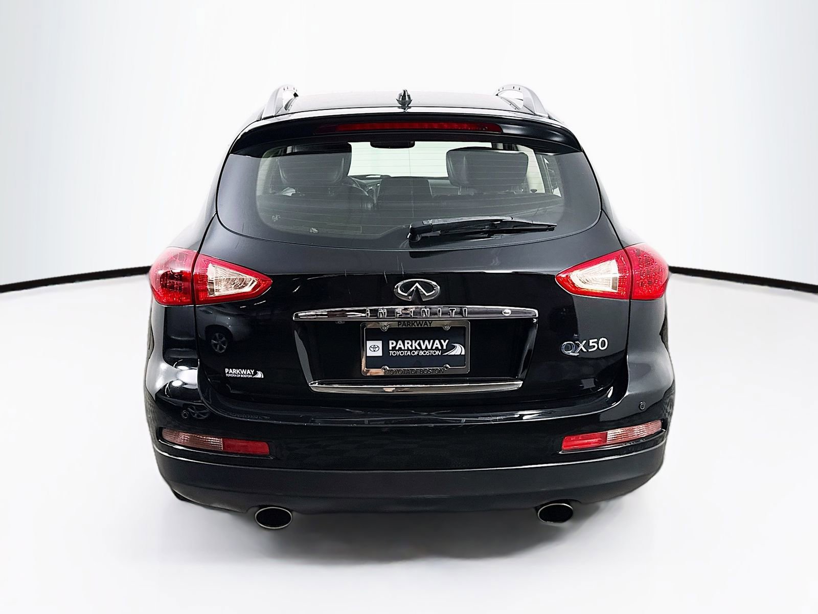 Used 2014 INFINITI QX50 Journey w/ Premium Package RWD image 6