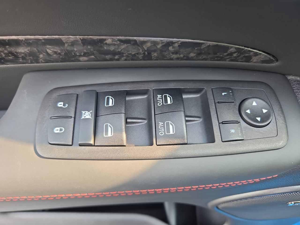New 2026 Dodge Durango GT AWD/4WD image 4