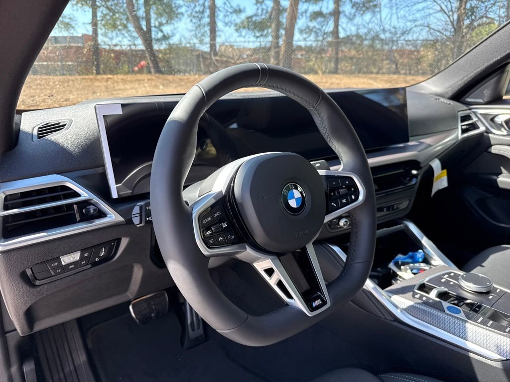 New 2026 BMW i4 xDrive40i image 13