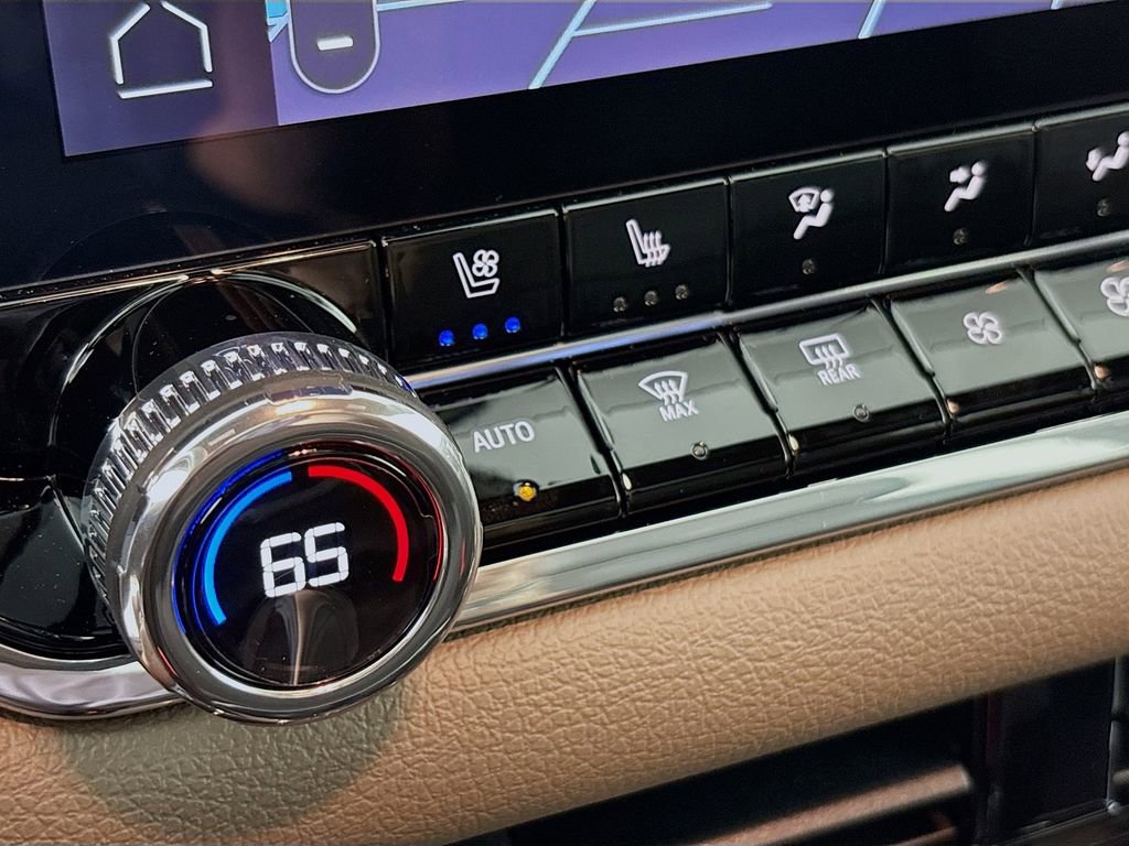 New 2026 GMC Canyon Denali AWD/4WD image 20