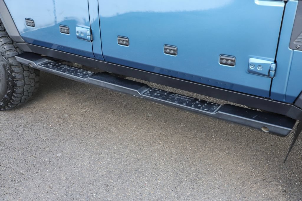 Used 2024 INEOS Grenadier AWD/4WD image 35