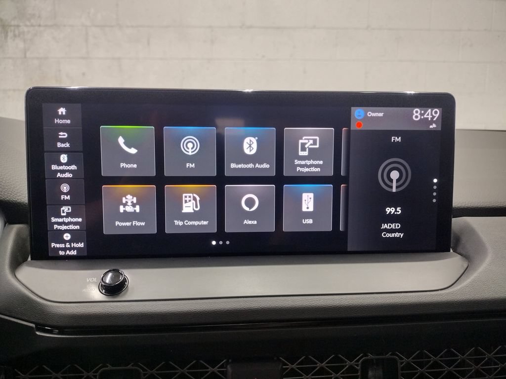 Used 2024 Honda Accord EX-L image 28