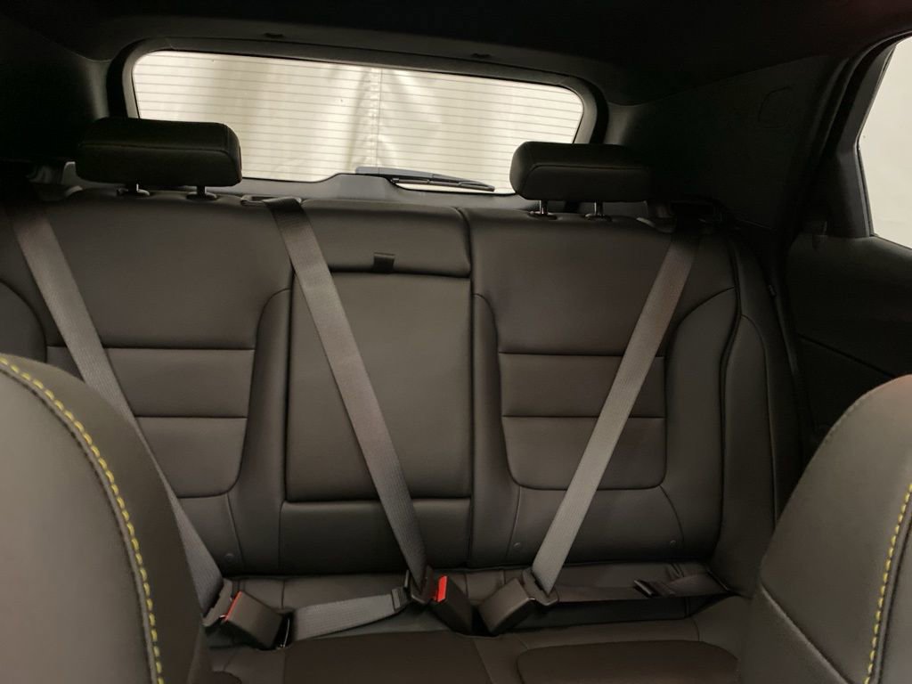 New 2026 Chevrolet TrailBlazer ACTIV w/ Convenience Package image 8