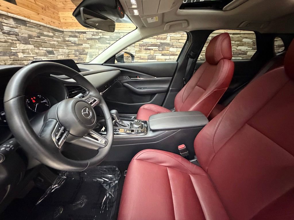 Used 2023 MAZDA CX-30 AWD 2.5 S w/ Preferred Package image 11