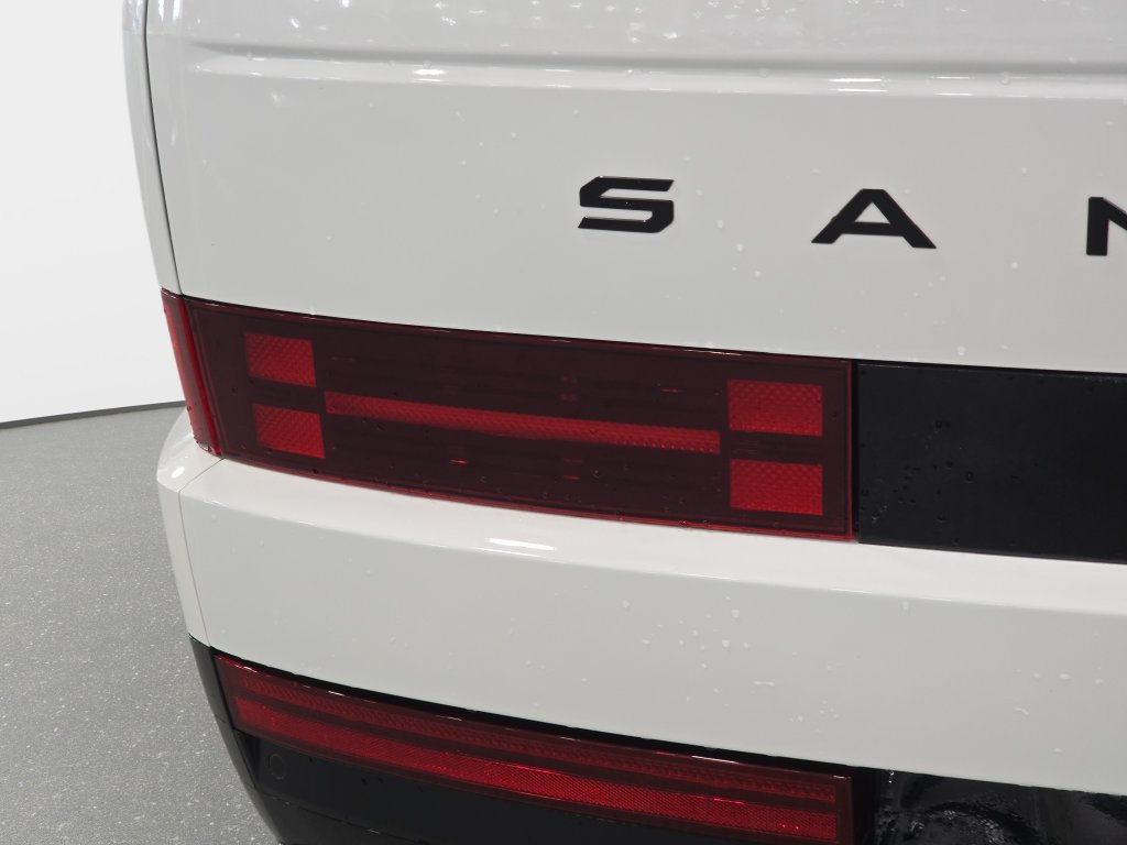 Used 2024 Hyundai Santa Fe Calligraphy AWD/4WD image 28
