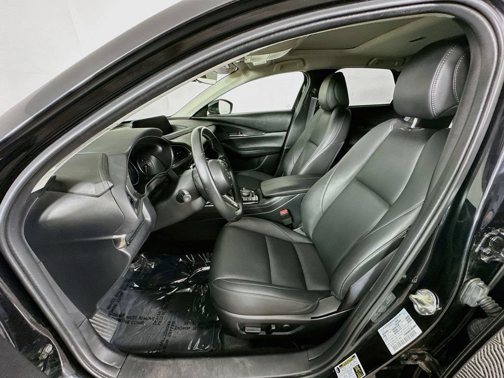 Used 2024 MAZDA CX-30 AWD 2.5 S w/ Preferred Package image 29